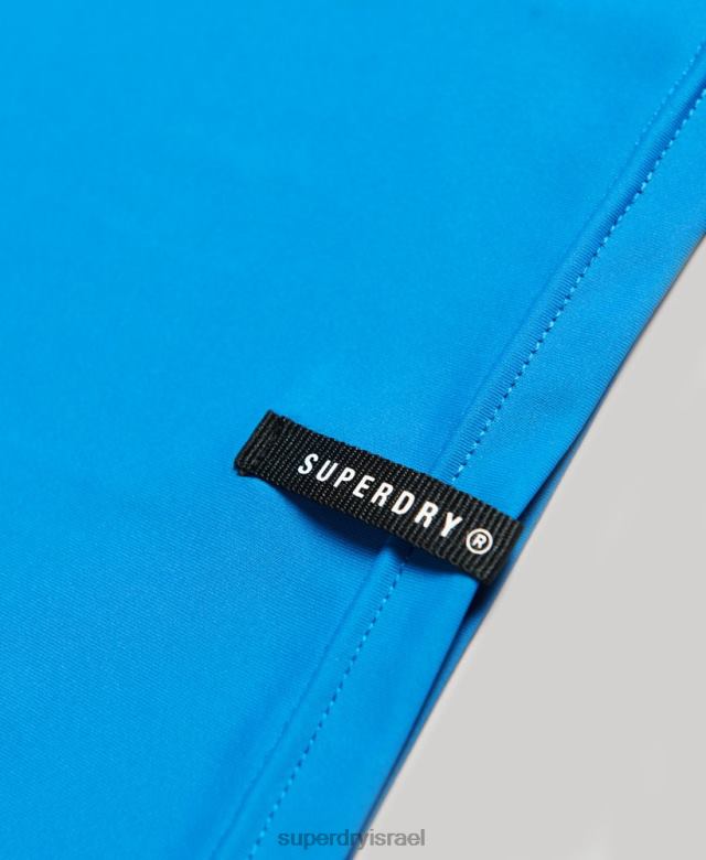 il Superdry גברים צינור שלג כְּחוֹל 4LX2Z1376 אביזרים