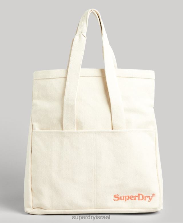 il Superdry גברים תיק תיק חיצוני עָרוֹם 4LX2Z1656 אביזרים