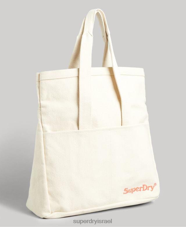 il Superdry גברים תיק תיק חיצוני עָרוֹם 4LX2Z1656 אביזרים