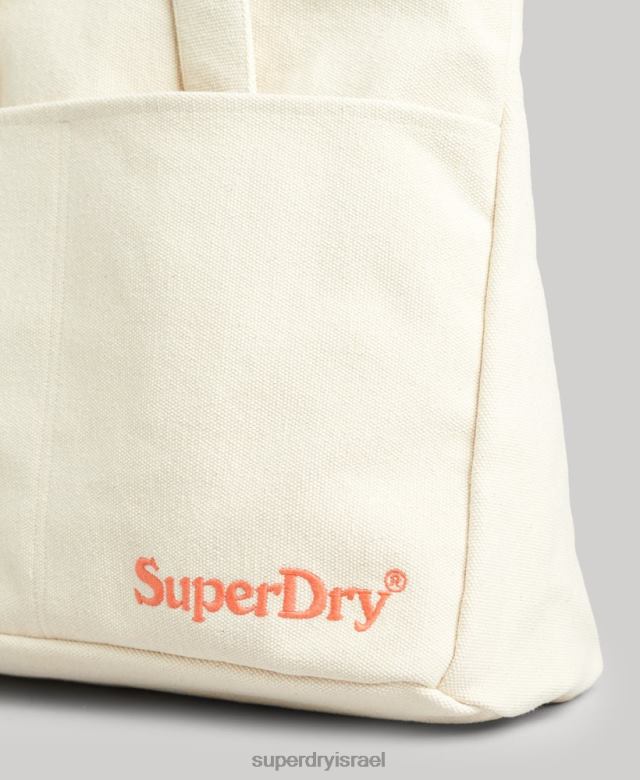 il Superdry גברים תיק תיק חיצוני עָרוֹם 4LX2Z1656 אביזרים