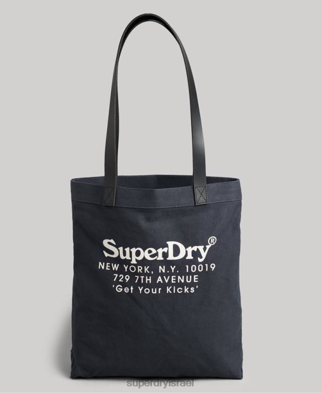 il Superdry גברים חנות גרפיקה וינטג' אפל 4LX2Z1874 אביזרים