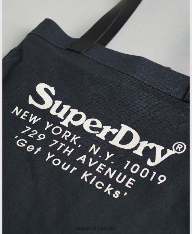 il Superdry גברים חנות גרפיקה וינטג' אפל 4LX2Z1874 אביזרים