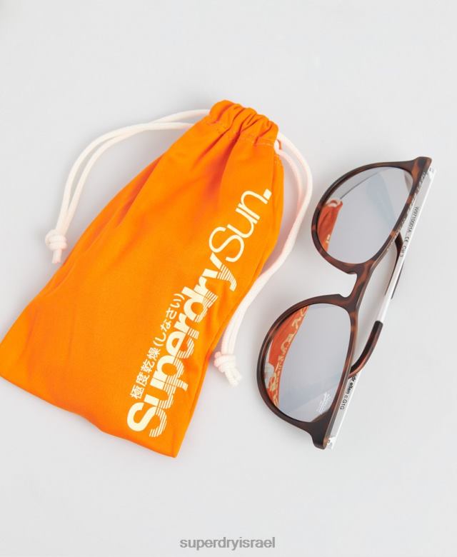 il Superdry נשים משקפי שמש של אלן חום 4LX2Z4329 אביזרים