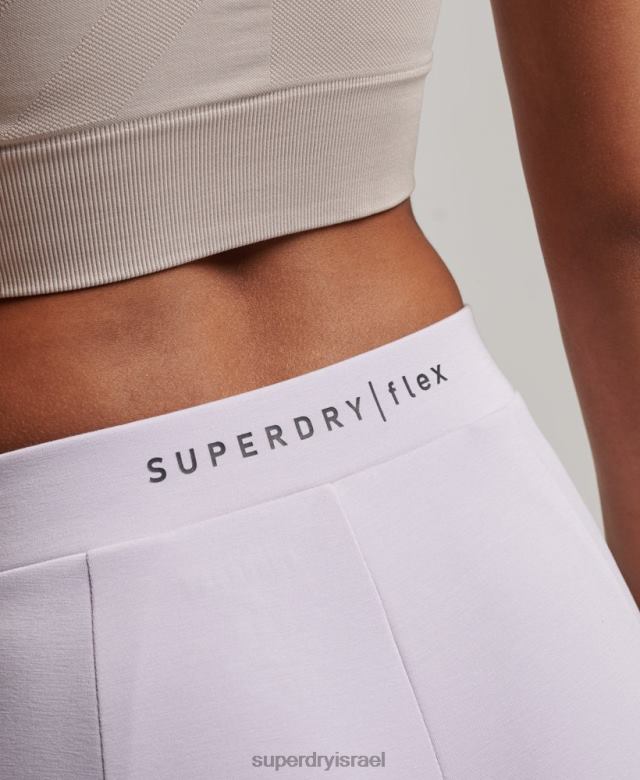 il Superdry נשים ג'וגרים מותאמים לפי flex סָגוֹל 4LX2Z3909 הַלבָּשָׁה